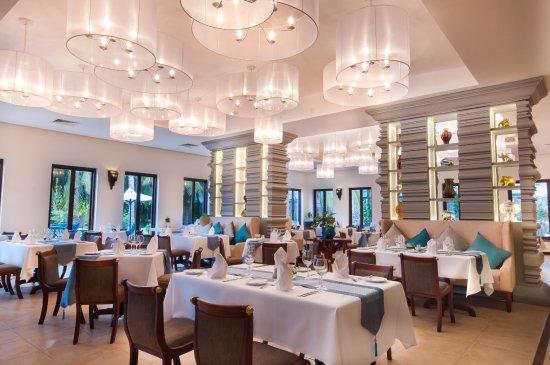 Le Blanc Restaurant