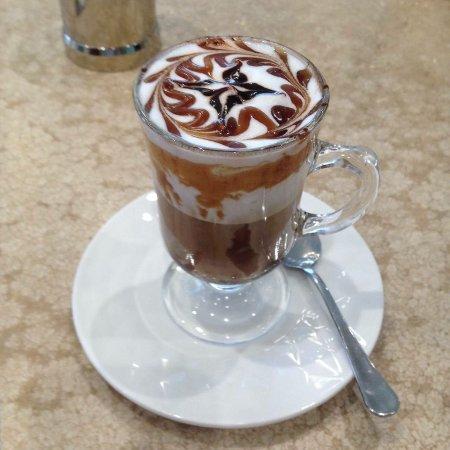 Caffe Niccolini