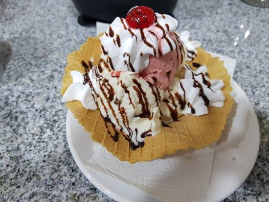 Gelato da Beppe