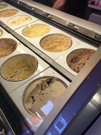 Haagen-Dazs