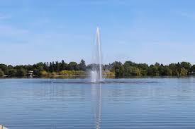 Wascana Lake