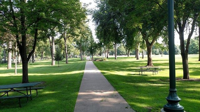 McKennan Park
