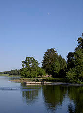 Blagdon Lake