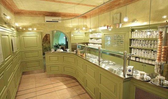 Gelateria Profumo