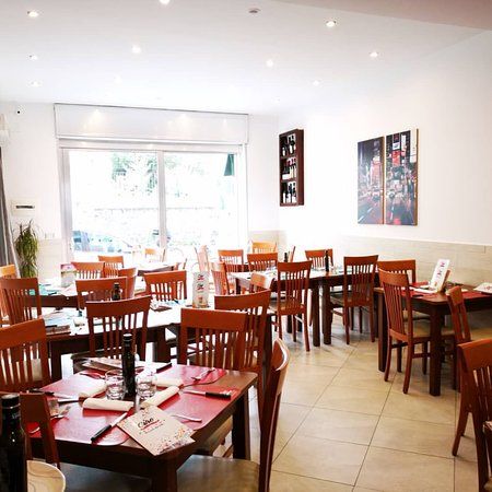 Pellone Ciro Pizzeria