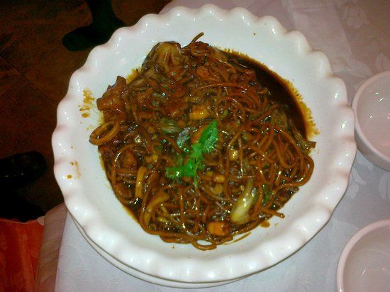Tao Yuan Restaurant