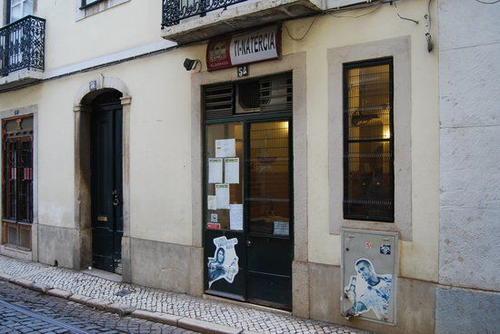 Restaurante Ti Natercia