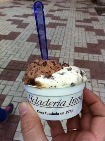 Heladeria Inma