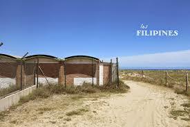 Playa de las Filipinas