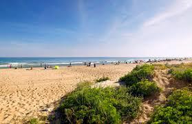 Playa de Gava