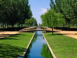 Parque El Prat