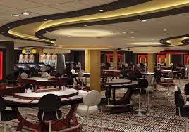 Genting Casino