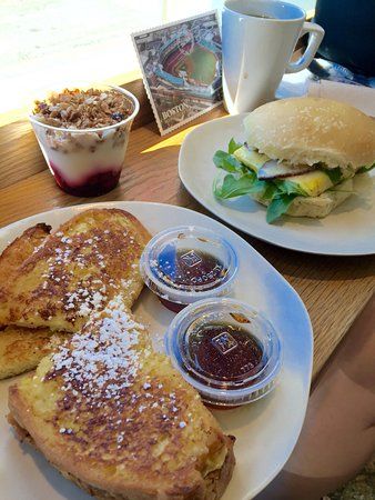 Flour Bakery & Cafe
