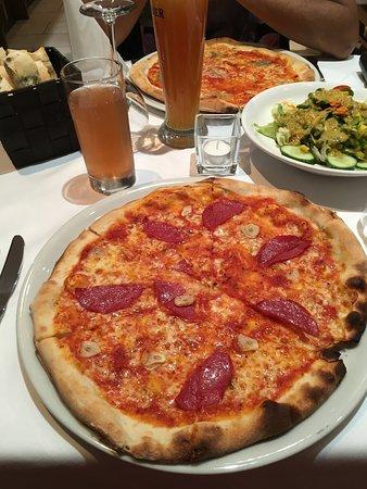 Ristorante Pizzeria Santa Maria