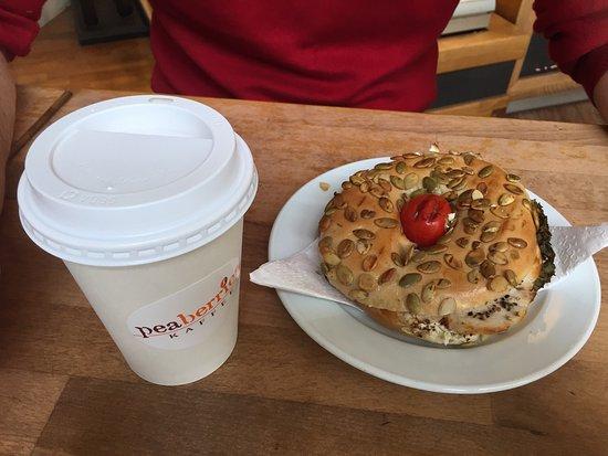 Peaberries