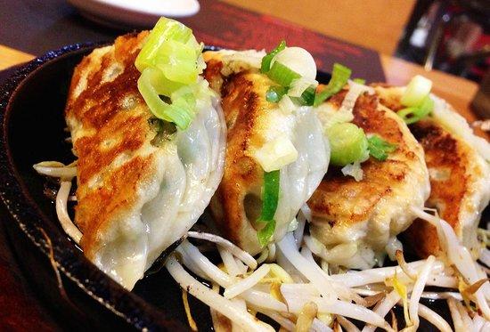 Ramen Nagi