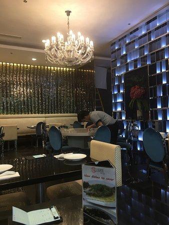 Lugang Cafe