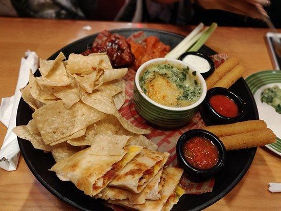 Applebee's