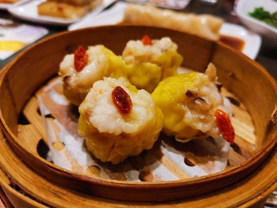 Tim Ho Wan Restaurant