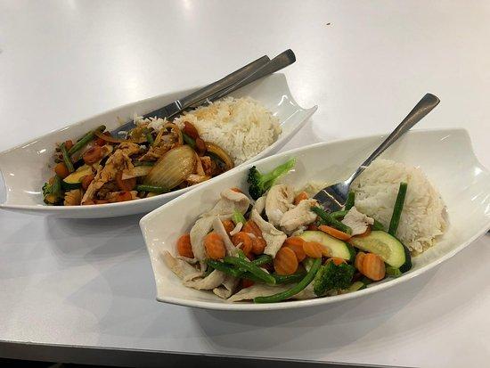 Asiagourmet