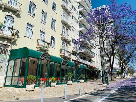 Restaurante Estrela do Parque