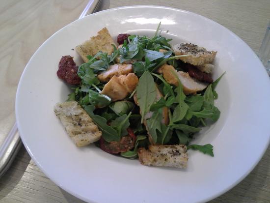 Trattoria Milano