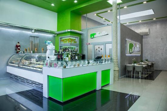 Biella Caffe