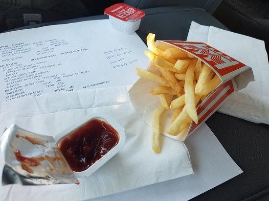Whataburger