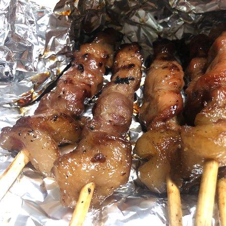Ineng's Special BBQ