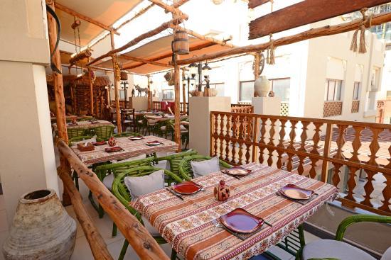 Ararat Restaurant