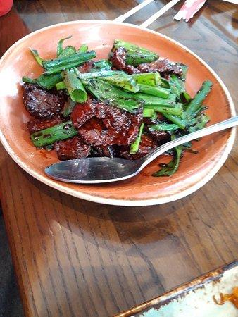 P. F. Chang's