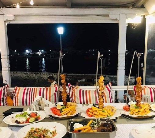 kalamaki mykonos
