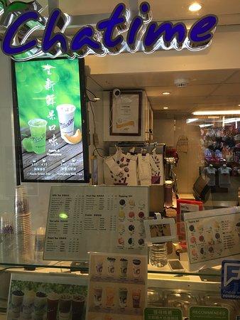 Chatime