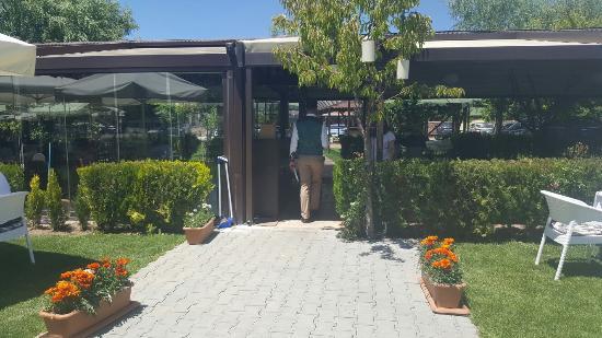 Kavakli Restaurant