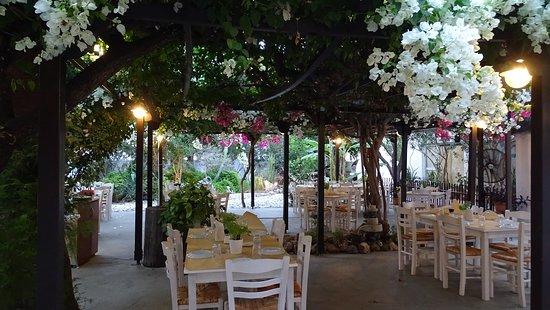 Ithaki Garden