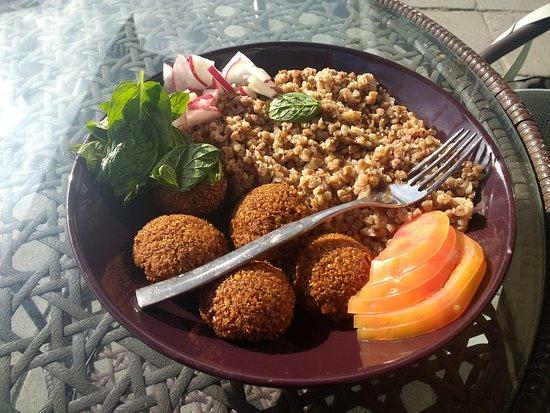 Falafel