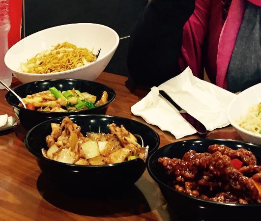 Panda Express