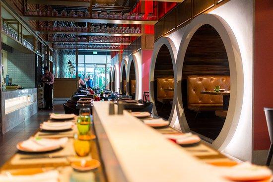 Wok & Co
