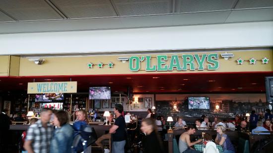 O'Learys