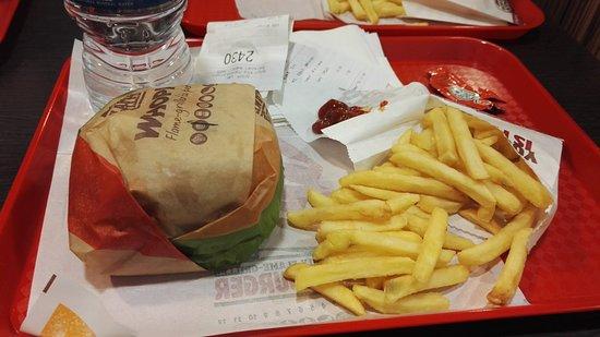 Burger King
