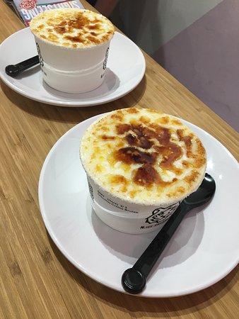 Cool N2 Ice Cream
