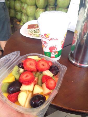 Casa da Fruta
