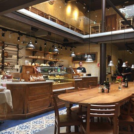 Le Pain Quotidien