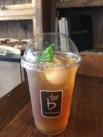 Cafe Bene