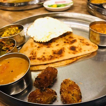 Purohit Restaurant