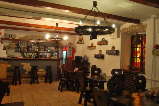 Pub Chemodan