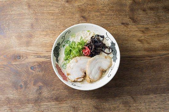 Takumi Tonkotsu