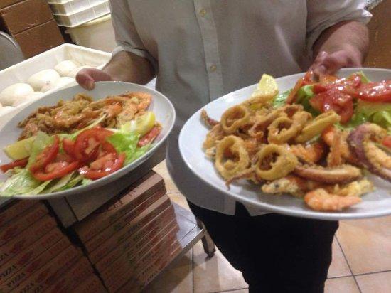 I Sapori di Napoli