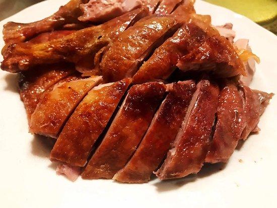 Ru Yi Ristorante