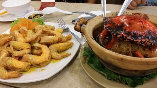 Nha Hang Saigon 2